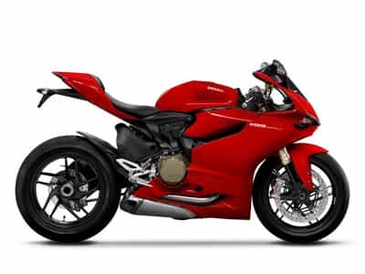 2014 Ducati Superbike 1199 Panigale Plano TX