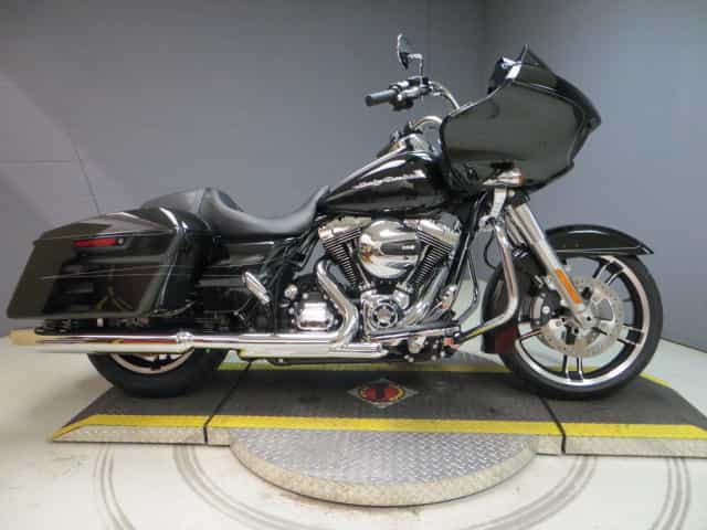 2015 Harley-Davidson FLTRXS - Road Glide Special Touring Great Falls MT