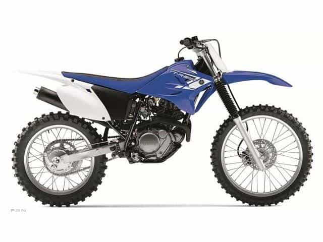 2013 Yamaha TT-R230 Dirt Bike Rockwall TX