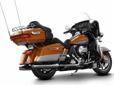 2014 Harley-Davidson FLHTK - Electra Glide Ultra Limited Touring Cheyenne WY