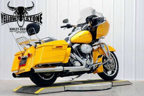 2012 Harley-Davidson Road Glide Custom Touring Belgrade MT