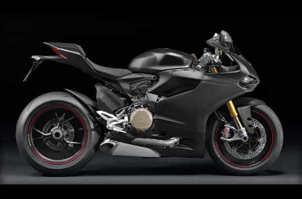 2014 Ducati Superbike 1199 Panigale S 1199 PANIGALE Sportbike Falls Church VA