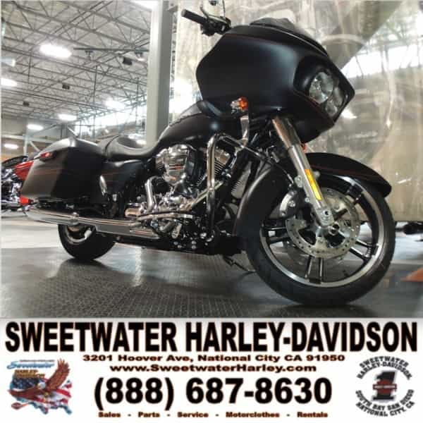 2015 Harley-Davidson FLTRXS - Road Glide Special Touring National City CA
