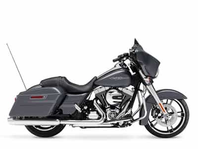 2015 Harley-Davidson FLHXS - Street Glide Special Touring Palm Bay FL
