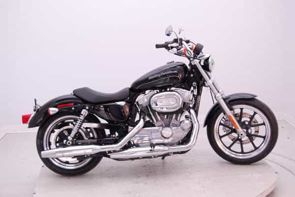 2015 Harley-Davidson XL883L Cruiser El Paso TX