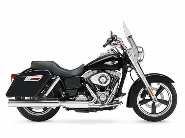 2015 Harley-Davidson SWITCHBACK Cruiser Palatine IL