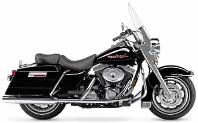 2004 Harley-Davidson FLHR/FLHRI Road King Touring Tempe AZ