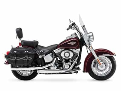 2015 Harley-Davidson FLSTC - Heritage Softail Classic Touring Jacksonville FL