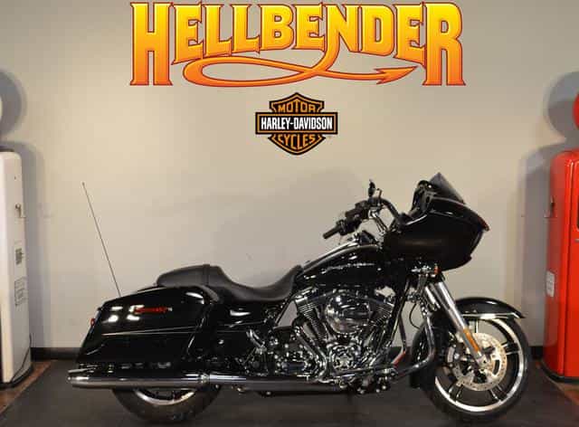 2015 Harley-Davidson FLTRX - Road Glide Touring Marietta GA