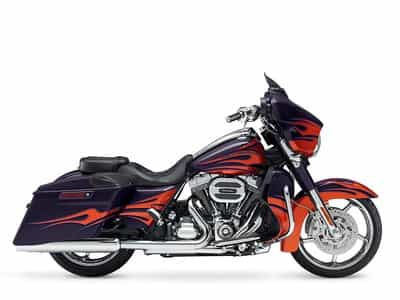2015 Harley-Davidson FLHXSE - CVO Street Glide Touring Union City TN
