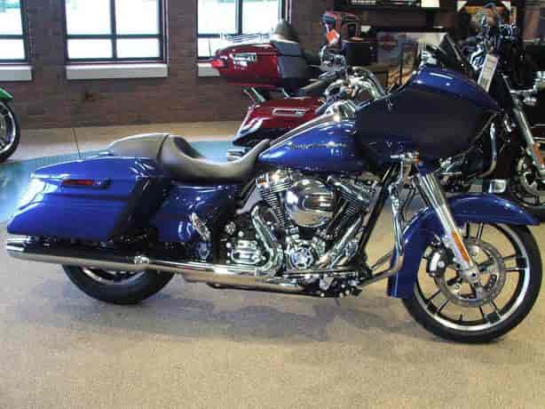 2015 Harley-Davidson Road Glide Special Touring Mansfield OH