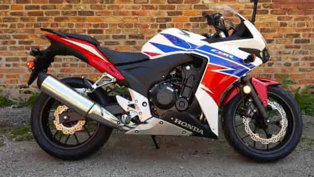 2014 Honda CBR 500R Sportbike Hammond IN