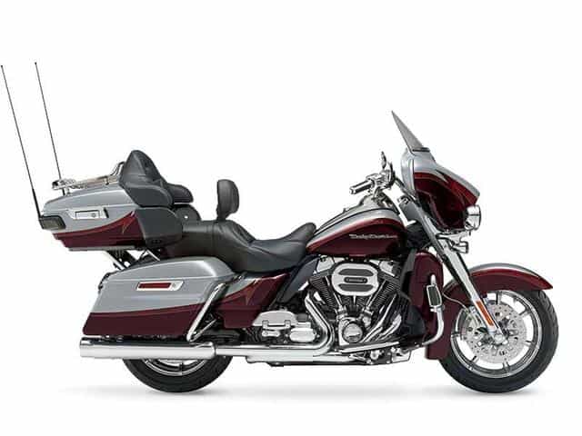 2015 Harley-Davidson CVO Limited Touring Columbia TN