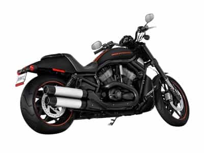 2014 Harley-Davidson VRSCDX Night Rod Special SPECIAL Cruiser Rochelle Park NJ