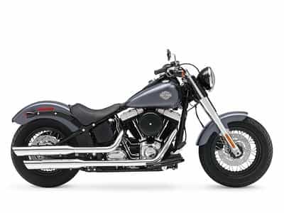 2015 Harley-Davidson Slim FLS Sportbike Olathe KS