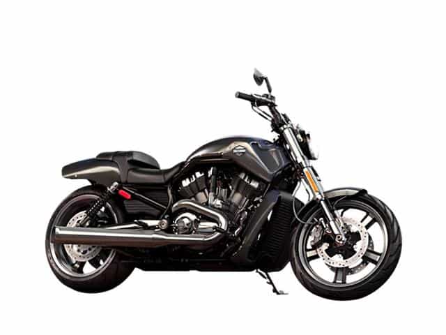 2014 Harley-Davidson VRSCF - V-Rod Muscle Sanford FL