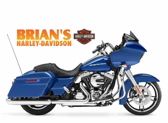 2015 Harley-Davidson FLTRXS - Road Glide Special Touring Langhorne PA