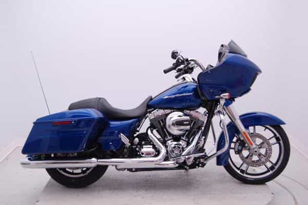 2015 Harley-Davidson FLTRXS Cruiser El Paso TX