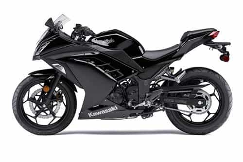 2014 Kawasaki Ninja® 300 ABS Sportbike Joliet IL