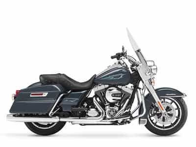 2015 Harley-Davidson FLHR - Road King Touring Sherman TX
