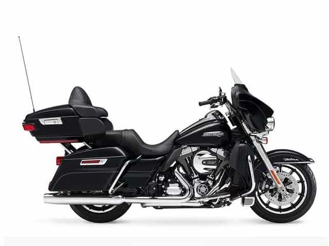 2015 Harley-Davidson Electra Glide Ultra Classic Low ULTRA CLASSIC Touring Milwaukee WI