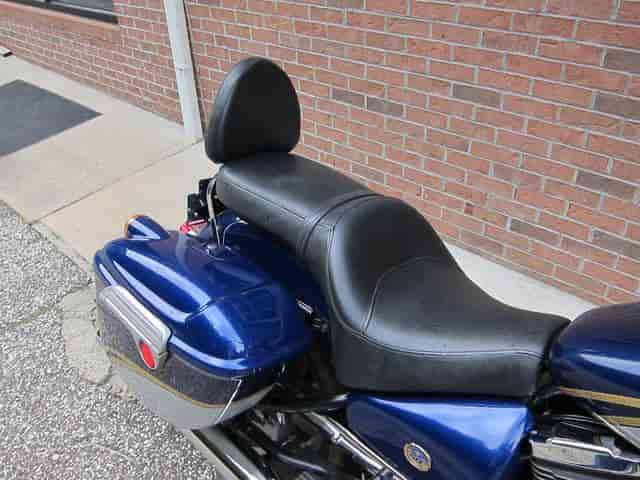 2005 Victory VICTORY V-92 TOURING CRUSIER 112758960 pic 4