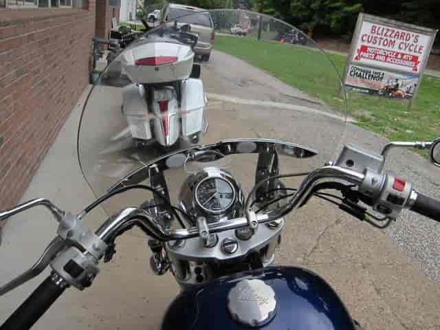 2005 Victory VICTORY V-92 TOURING CRUSIER 112758960 pic 6