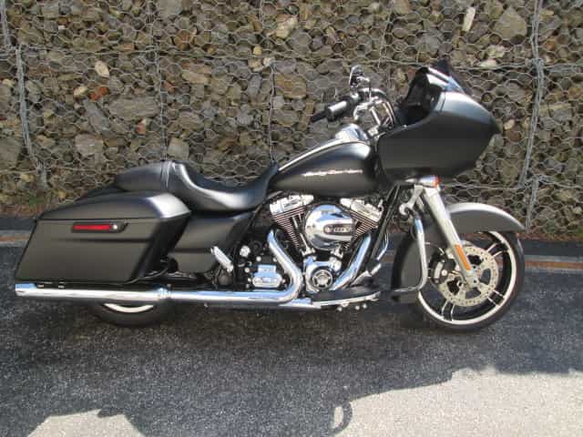 2015 Harley-Davidson FLTRX - Road Glide Touring Media PA