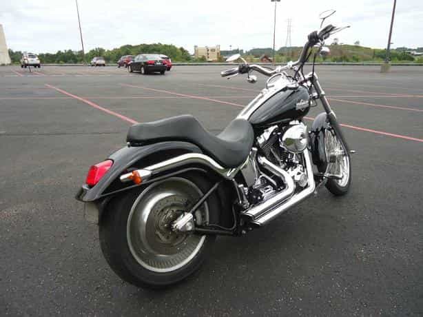 2002 Harley-Davidson FXSTD/FXSTDI Softail Deuce Cruiser Greensburg PA