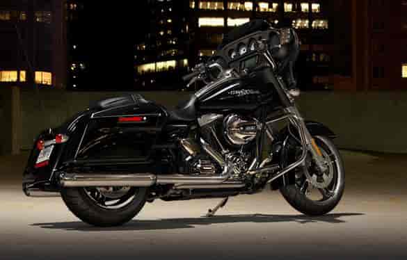 2014 Harley-Davidson FLHX - Street Glide Touring Festus MO