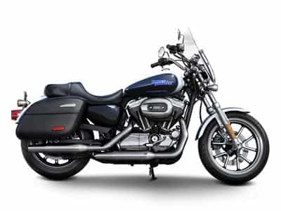 2014 Harley-Davidson XL1200T - Sportster SuperLow 1200T Chandler AZ