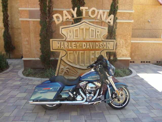 2014 Harley-Davidson FLHX - Street Glide Touring Ormond Beach FL
