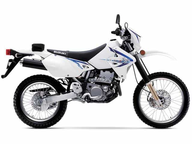 2013 Suzuki DR-Z400S Dual Sport Lakeland FL