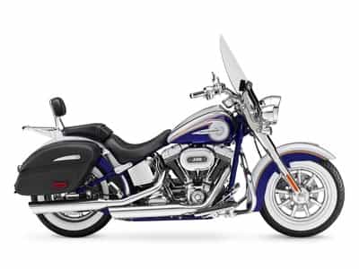 2014 Harley-Davidson FLSTNSE - CVO Softail Deluxe Custom Renton WA