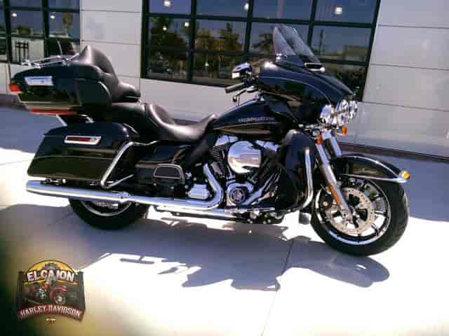 2015 Harley-Davidson FLHTK - Ultra Limited Touring El Cajon CA