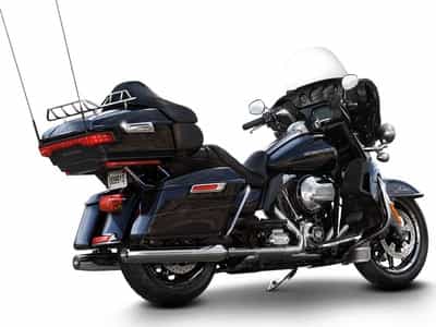 2014 Harley-Davidson FLHTK - Electra Glide Ultra Limited Touring Meridian ID