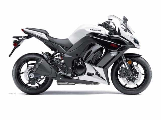 2013 Kawasaki Ninja 1000 Sportbike Mount Sterling KY