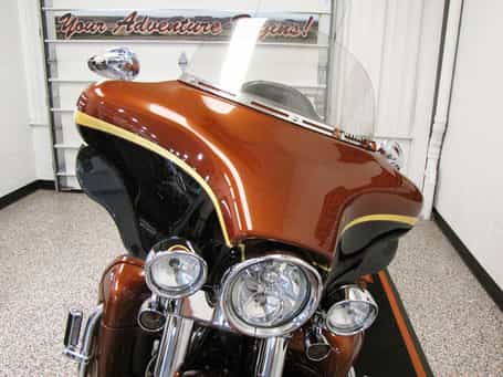 2008 Harley-Davidson Screamin Eagle Ultra - FLHTCUSE Touring Dover OH