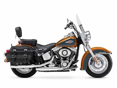 2015 Harley-Davidson FLSTC - Heritage Softail Classic Cruiser Fort Smith AR