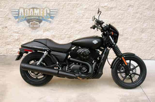 2015 Harley-Davidson XG500 - Street 500 Standard Jacksonville FL