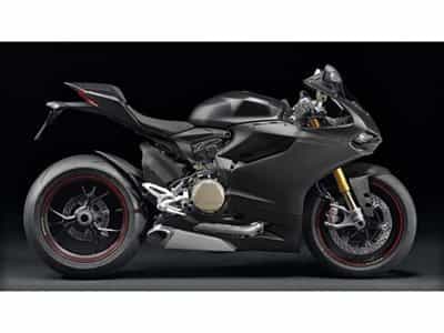 2014 Ducati 1199 Panigale S 1199 PANIGALE Sportbike Stuart FL