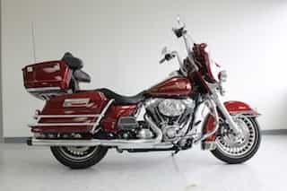 2010 Harley-Davidson Electra Glide Classic FLHTC Touring N. Billerica MA