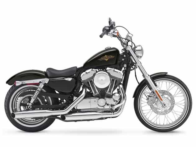 2015 Harley-Davidson Sportster Seventy Two XL1200V Gladstone OR