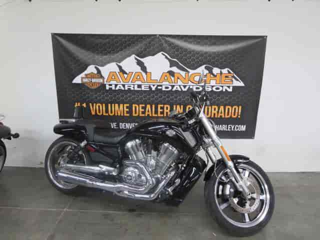 2012 Harley-Davidson V-Rod Muscle VRSCF Other Denver CO