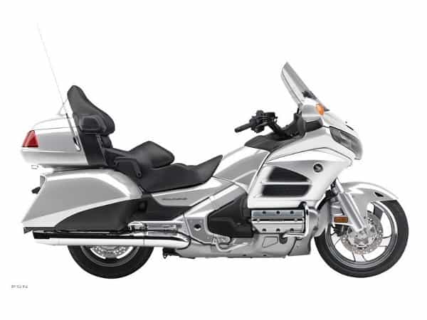 2013 Honda Gold Wing ABS Touring Pineville NC