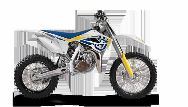 2014 Husqvarna TC 85 Dirt Bike Worcester MA