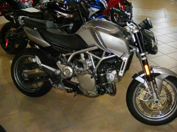 2009 Aprilia Mana 850 Sportbike Fort Myers FL