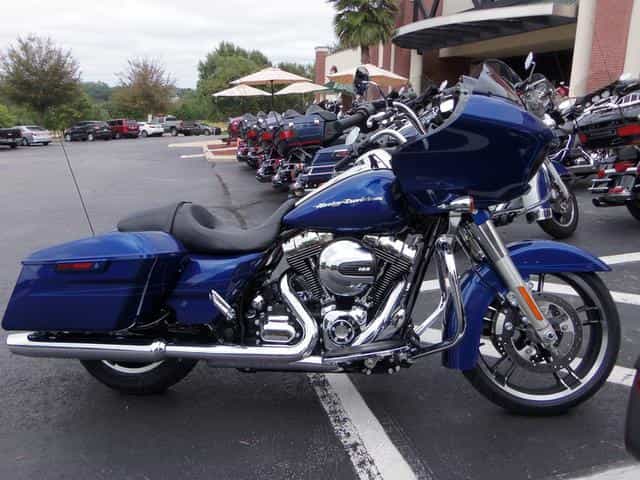 2015 Harley-Davidson FLTRXS - Road Glide Special Touring Gainesville FL
