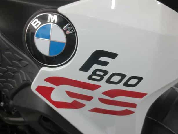 2015 BMW F 800 GS Dual Sport South Houston TX