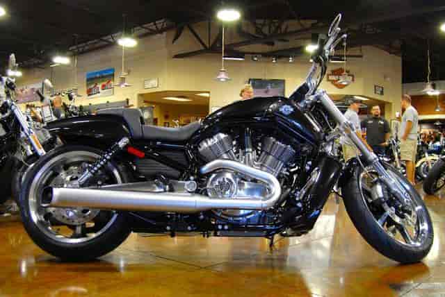 2015 Harley-Davidson VRSCF - V-Rod Muscle Peoria AZ